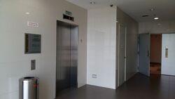 One Commonwealth (D3), Office #344597101